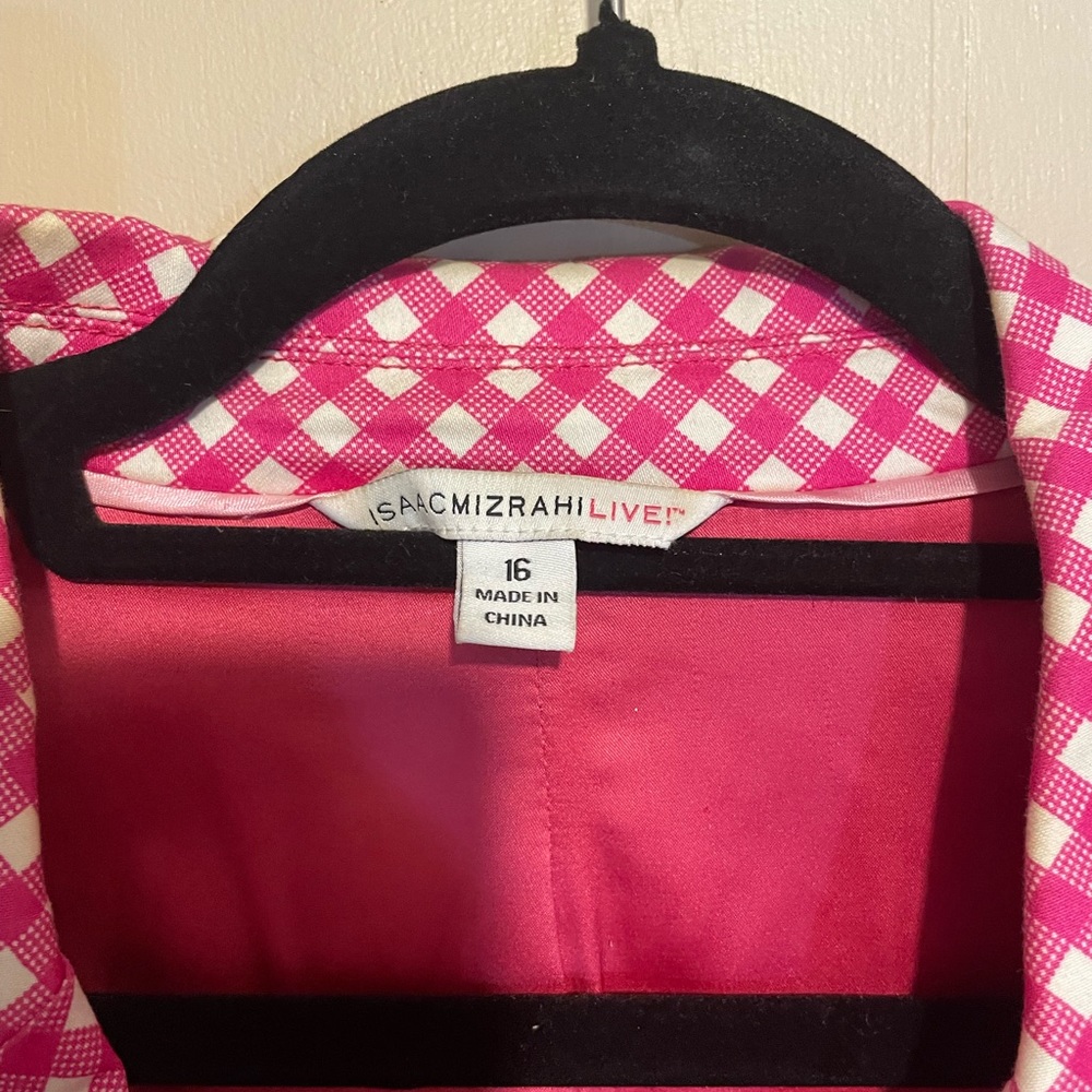 Women’s Jacket - Picture 3 of 3